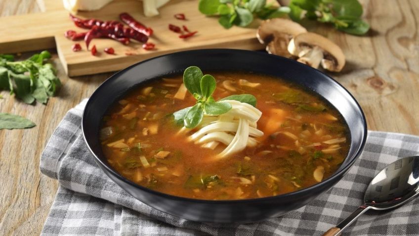 ¿Verdolagas en Cuaresma? Por supuesto que sí, esta versión con champiñones te fascinará