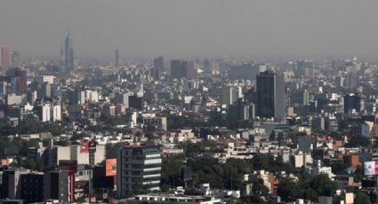 ¡Imperdible! Conoce el pronóstico del clima para este miércoles 9 de junio en CDMX y Edomex