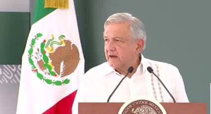 'Vida privada' de los funcionarios corruptos dejaría se serlo con esta nueva iniciativa de AMLO