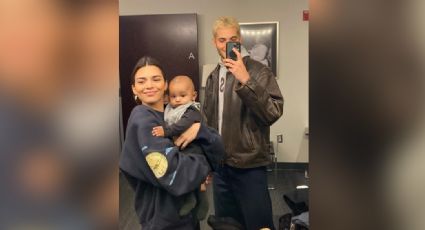 ¿Familia Kardashian crece? Kendall Jenner confiesa que pronto será madre