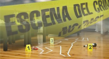 Con un tiro en la cabeza y frente a su esposa, asesinan a funcionario municipal en Tijuana