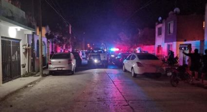 Encuentran a mujer y sus dos hijos muertos dentro de su domicilio en Altamira, Tamaulipas