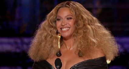 ¡Hizo historia! Este es el récord que Beyoncé rompió durante los Premios Grammy 2021