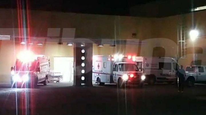 Fatal accidente: Bebé cae a cubeta con agua y pierde la vida en hospital de Ciudad Obregón