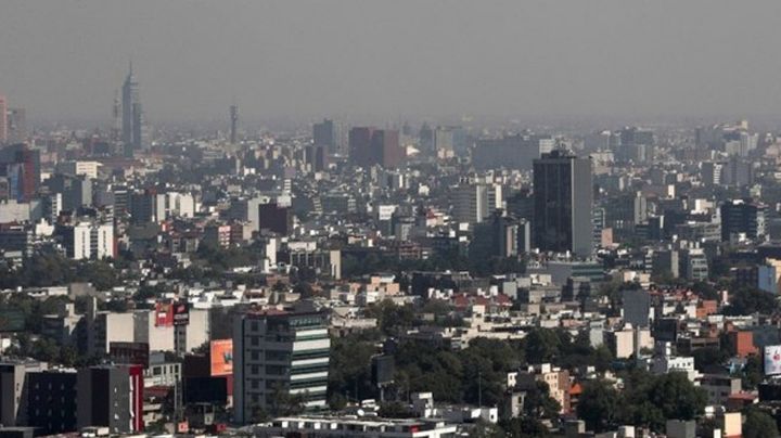 ¡Imperdible! Conoce el pronóstico del clima para este miércoles 9 de junio en CDMX y Edomex
