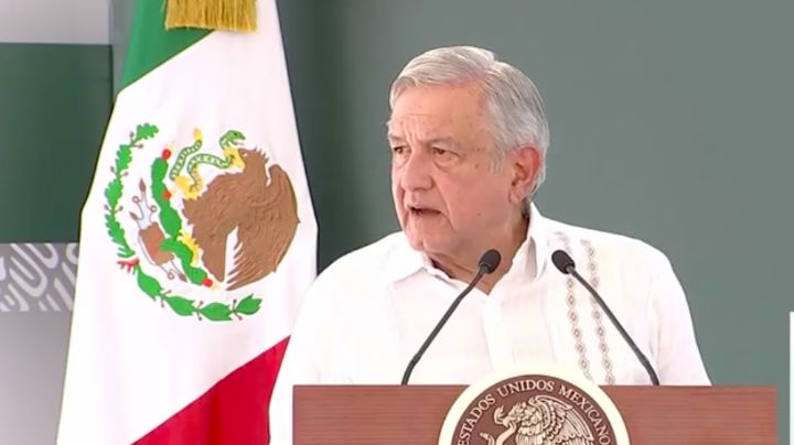 'Vida privada' de los funcionarios corruptos dejaría se serlo con esta nueva iniciativa de AMLO