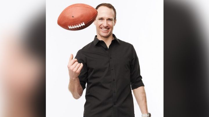 Tras 20 años en la NFL, Drew Brees le dice adiós a los Saints de Nueva Orleans