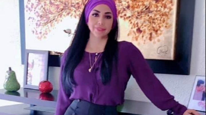 Tras caso de violencia de género, exesposa del exsecretario de Gobierno de Veracruz teme por su vida