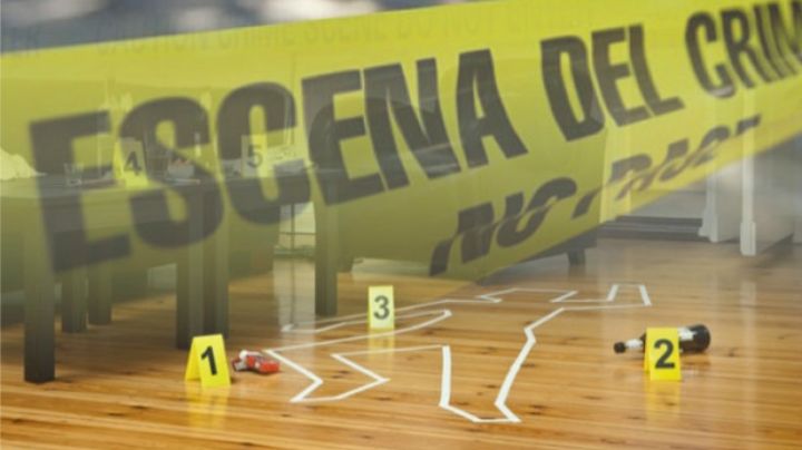 Con un tiro en la cabeza y frente a su esposa, asesinan a funcionario municipal en Tijuana