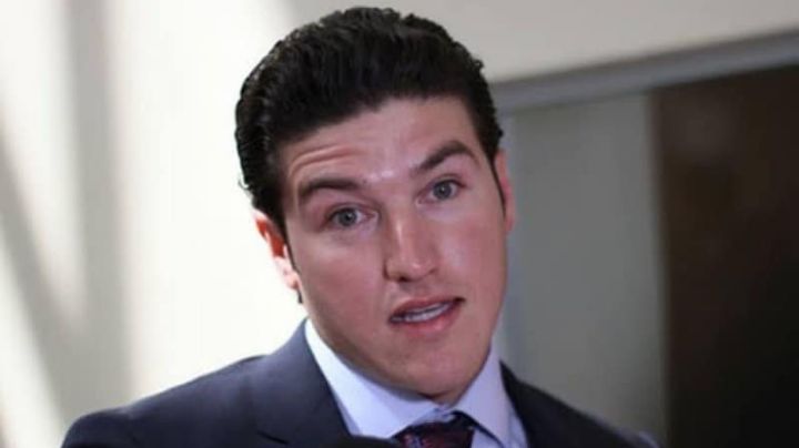 VIDEO: Samuel García llama "prietitos" a diputados del PAN y desata polémica en Internet