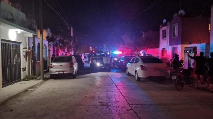 Encuentran a mujer y sus dos hijos muertos dentro de su domicilio en Altamira, Tamaulipas