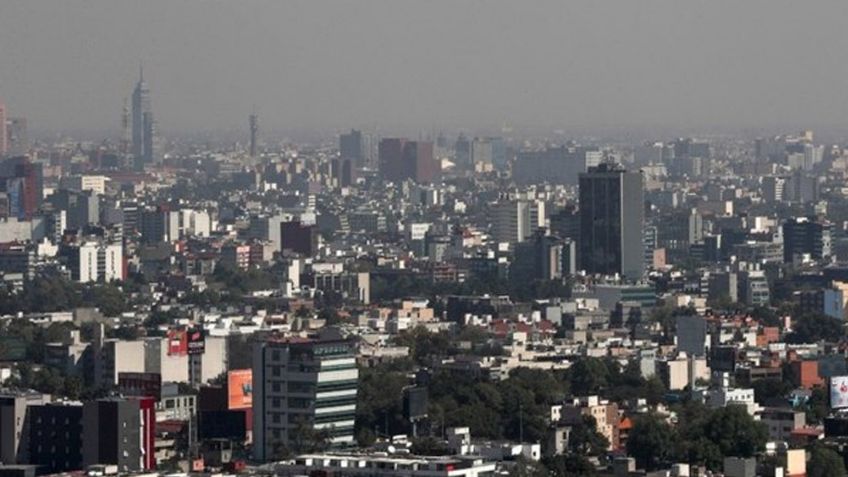 ¡Imperdible! Conoce el pronóstico del clima para este miércoles 9 de junio en CDMX y Edomex