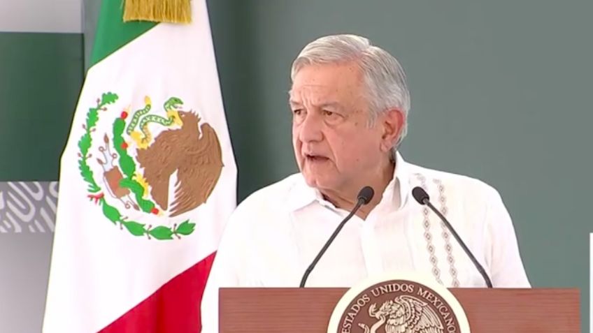 'Vida privada' de los funcionarios corruptos dejaría se serlo con esta nueva iniciativa de AMLO