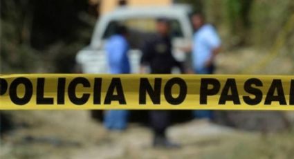 Brutal crimen: Karina se salva de morir en masacre; 12 horas después la hallan descuartizada