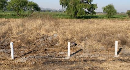 Macabro final: Localizan el cadáver de un hombre a un lado de la carretera; estaba putrefacto