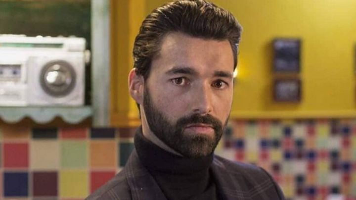 Tras despido de Televisa, confirman que Gonzalo Peña es investigado por caso de abuso sexual