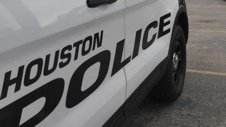 Policías de Houston encontraron un cuerpo descuartizado