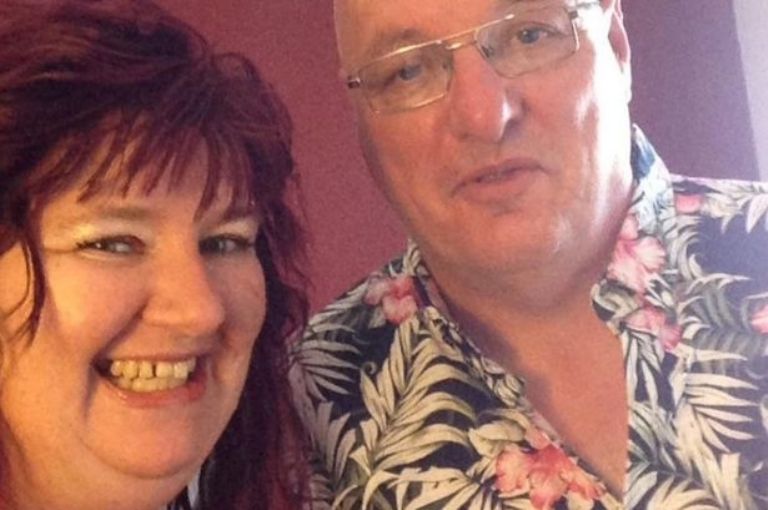 Joanne Singleton apuñaló 22 veces a su esposo Kevin