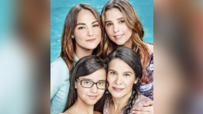 Tras 10 años en Televisa, guapísima actriz los traicionaría y se uniría a TV Azteca