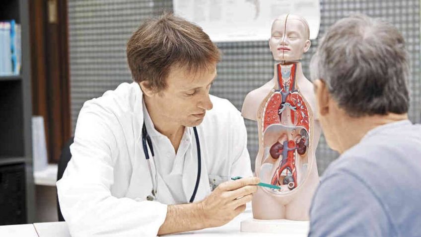 ¡Aterrador! CDC revela quiénes tienen mayor riesgo de padecer cáncer de próstata