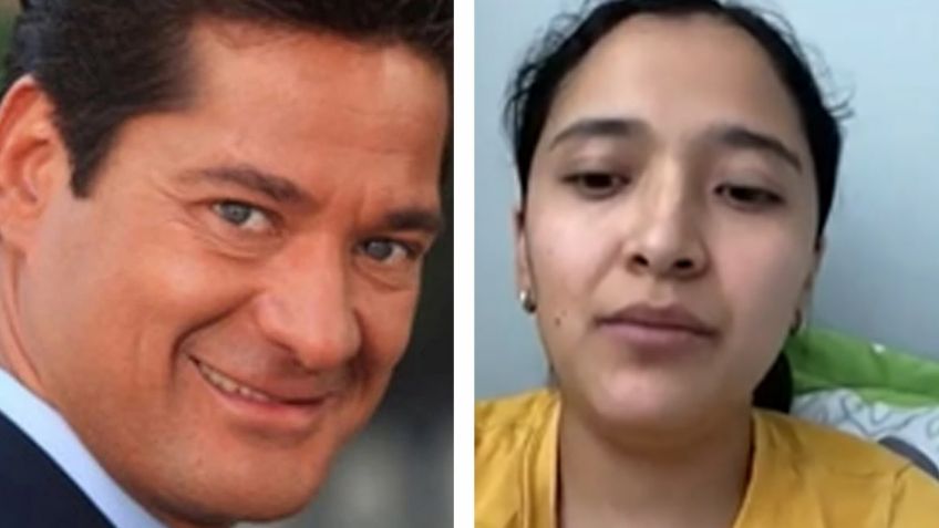 "Se aprovechó": Joven revela en 'Venga la Alegría' el abuso que sufrió por parte de actor de Televisa