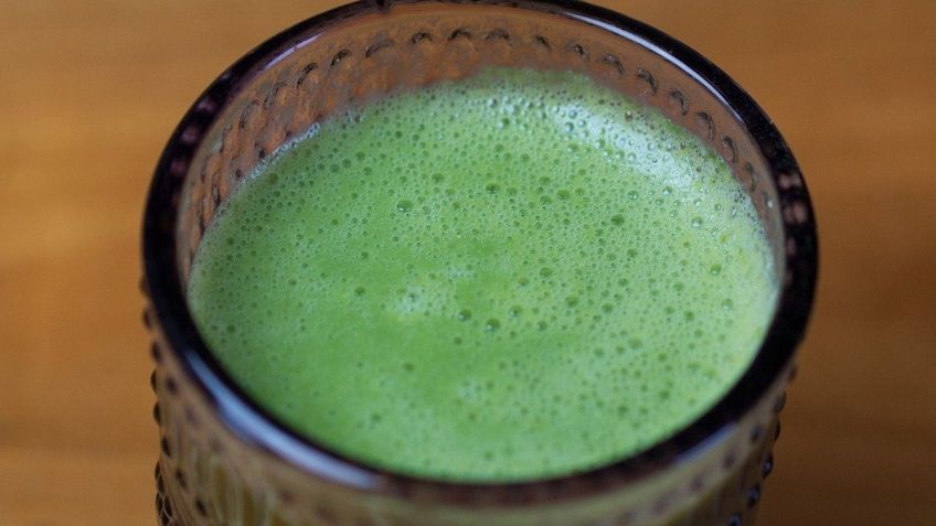 ¡Sorprendente! El agua de limón con perejil es un gran aliado contra enfermedades peligrosas