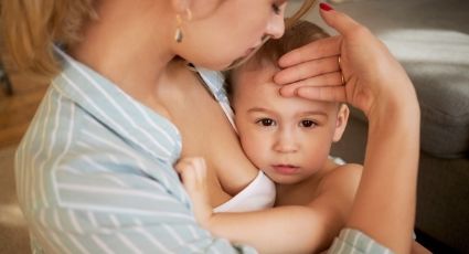 ¡Alerta! El envenenamiento infantil por plomo ha aumentado durante el confinamiento