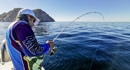 Pesca deportiva en Guaymas, una actividad con potencial sin promoción adecuada