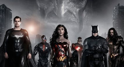 La 'Liga de la Justicia' de Zack Snyder recibe buenas críticas previo a su estreno en HBO