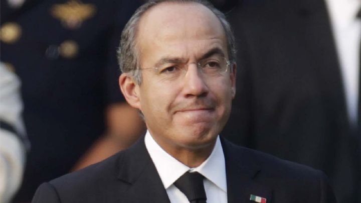Felipe Calderón, acusado ante la FGR por 'traición a la patria', ¿Cuál es la pena por este delito?