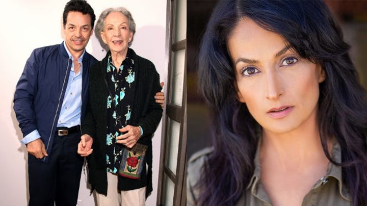 Isela Vega: Tras muerte de la actriz de Televisa, acusan a Shaula Vega de abandonarla