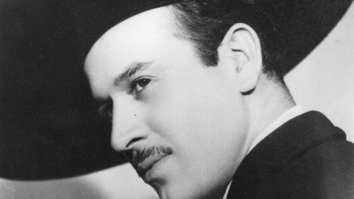 VIDEO: ¡Sorprendente! Pedro Infante habría cambiado su identidad, según teorías de fanáticos