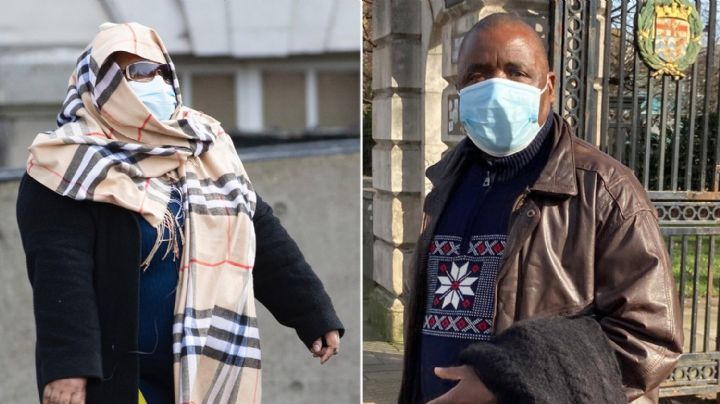 Enfermera finge la muerte de su esposo para cobrar un seguro de casi 10 millones de pesos