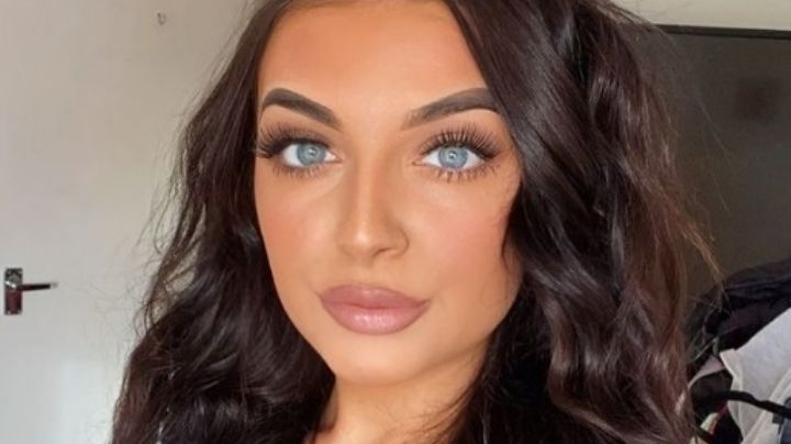 'Como si fuera la primera vez': Cada día Megan olvida a su novia y ella la reconquista