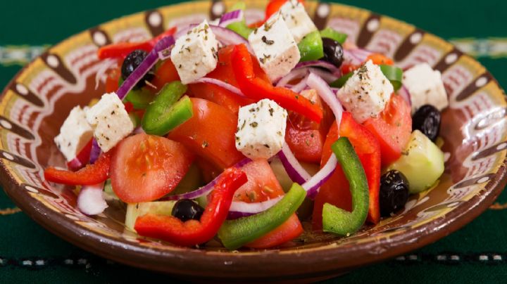 ¡Motívate! Estas frases te impulsarán a llevar una alimentación saludable y a bajar de peso