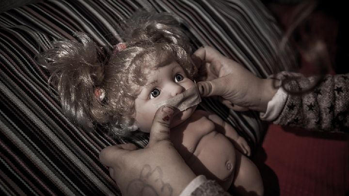 Por esta razón, cinco violadores seguían libres; su víctima fue una niña de 10 años