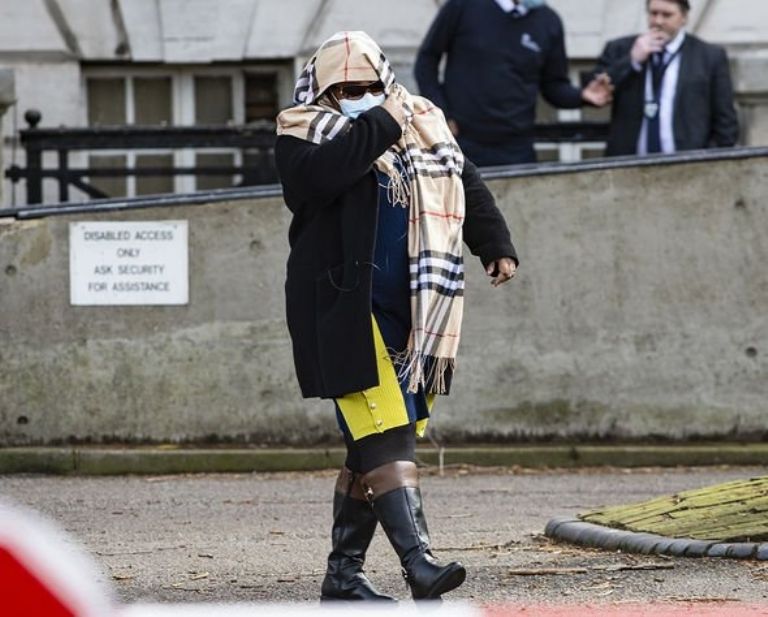 Enfermera finge muerte de su esposo para cobrar seguro de vida