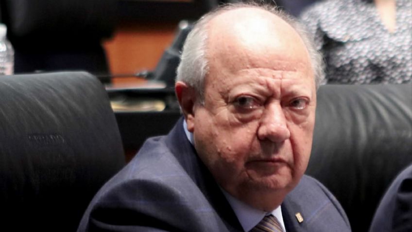 Carlos Romero Deschamps amasó una incalculable fortuna a costa de Pemex; hoy renuncia por AMLO