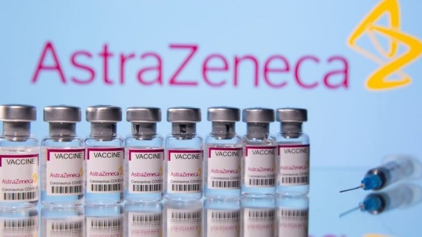 Más de 10 países suspenden vacuna AstraZeneca; descubre por qué han tomado esta decisión
