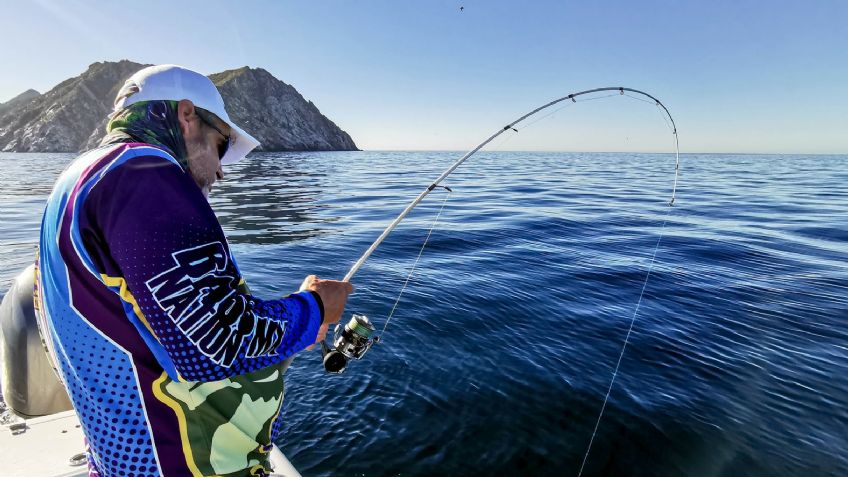 Pesca deportiva en Guaymas, una actividad con potencial sin promoción adecuada