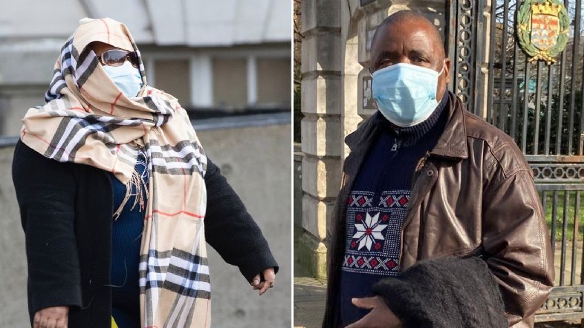 Enfermera finge la muerte de su esposo para cobrar un seguro de casi 10 millones de pesos