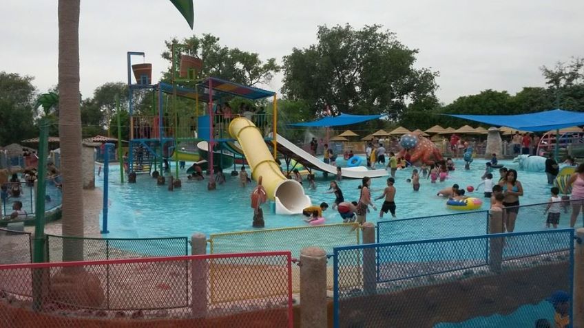 Ciudad Obregón: Protección Civil realizará operativos en balnearios y caminos