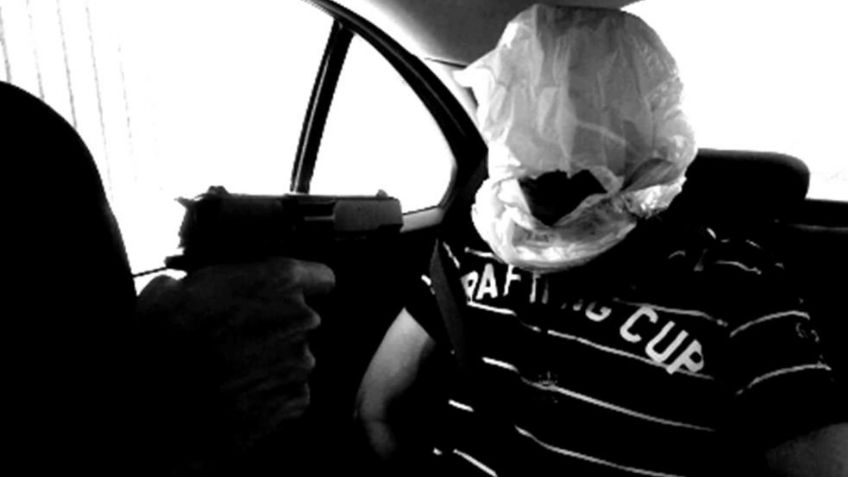 Por el delito secuestro, detienen a al menos a cuatro elementos de la policía en Pachuca