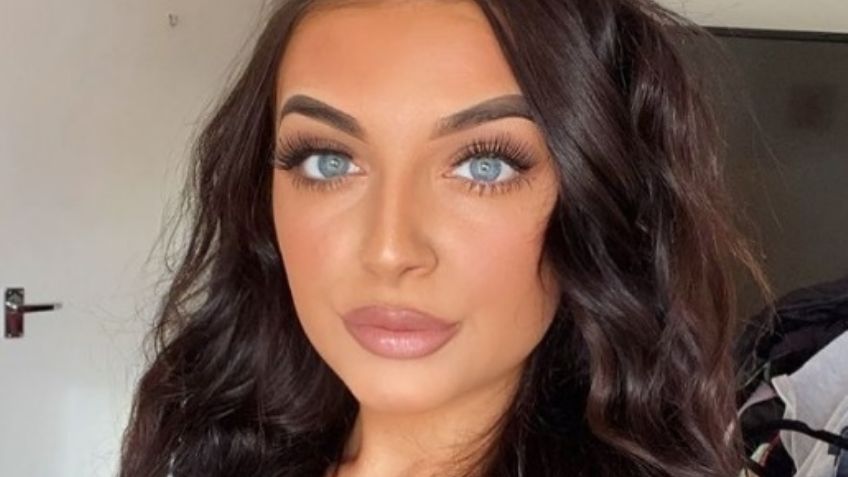 'Como si fuera la primera vez': Cada día Megan olvida a su novia y ella la reconquista