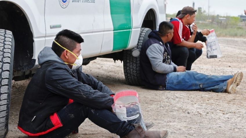 ¡Fatal accidente! Tras persecución policiaca mueren al menos 8 mexicanos en Estados Unidos