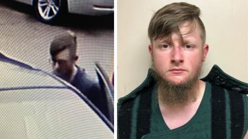 Pánico en Estados Unidos: Joven asesina a ocho personas en tiroteo a spas de Atlanta