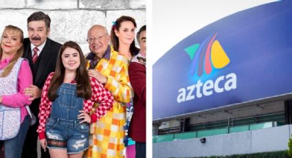 Tras 33 años en Televisa y éxito en 'Una familia de Diez', famosa actriz se uniría a TV Azteca