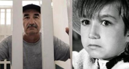 ¡Deja en shock! Tras 20 años preso, famoso actor acusado de violar a sus hijos confiesa esto