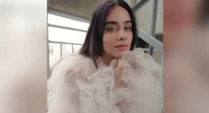 ¿En Televisa o TV Azteca? Esmeralda Pimentel promociona importante proyecto