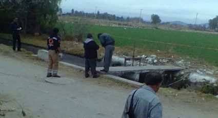 Brutal feminicidio: Hallan el cadáver de una mujer en Hidalgo; le desfiguraron el rostro